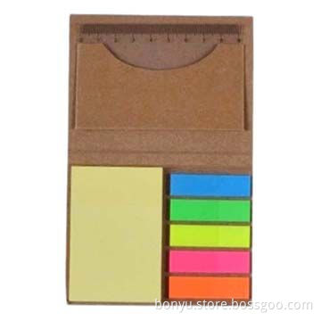 Memo Notes with Small Size, Convenient to Carry, for Businessmen Use